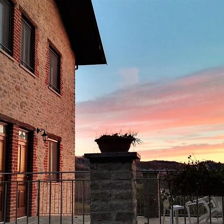 Agriturismo Davide Bossolasco Dış mekan fotoğraf