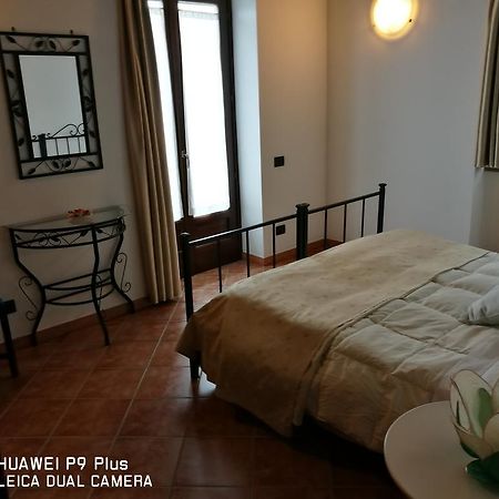 Agriturismo Davide Bossolasco Dış mekan fotoğraf