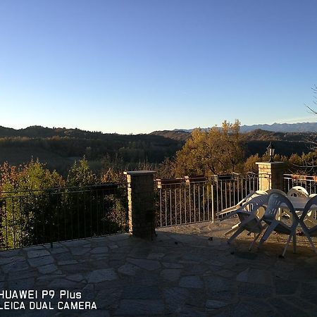 Agriturismo Davide Bossolasco Dış mekan fotoğraf