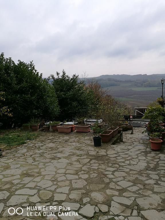 Agriturismo Davide Bossolasco Dış mekan fotoğraf