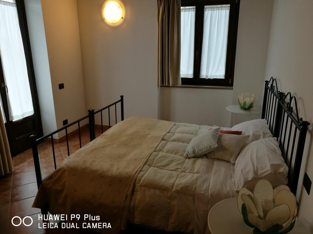 Agriturismo Davide Bossolasco Dış mekan fotoğraf