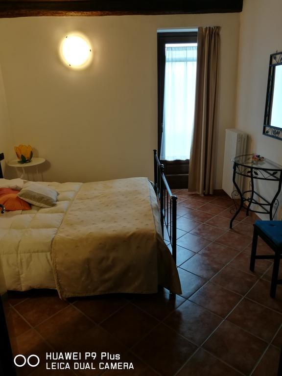Agriturismo Davide Bossolasco Dış mekan fotoğraf
