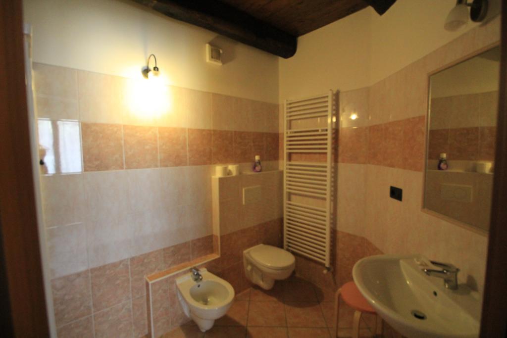 Agriturismo Davide Bossolasco Dış mekan fotoğraf