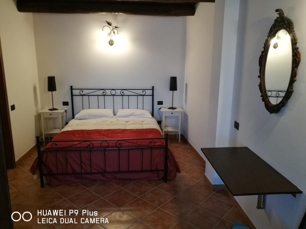 Agriturismo Davide Bossolasco Dış mekan fotoğraf