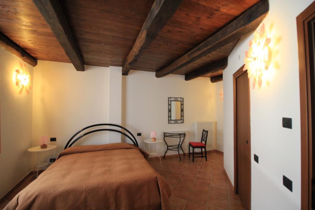 Agriturismo Davide Bossolasco Dış mekan fotoğraf